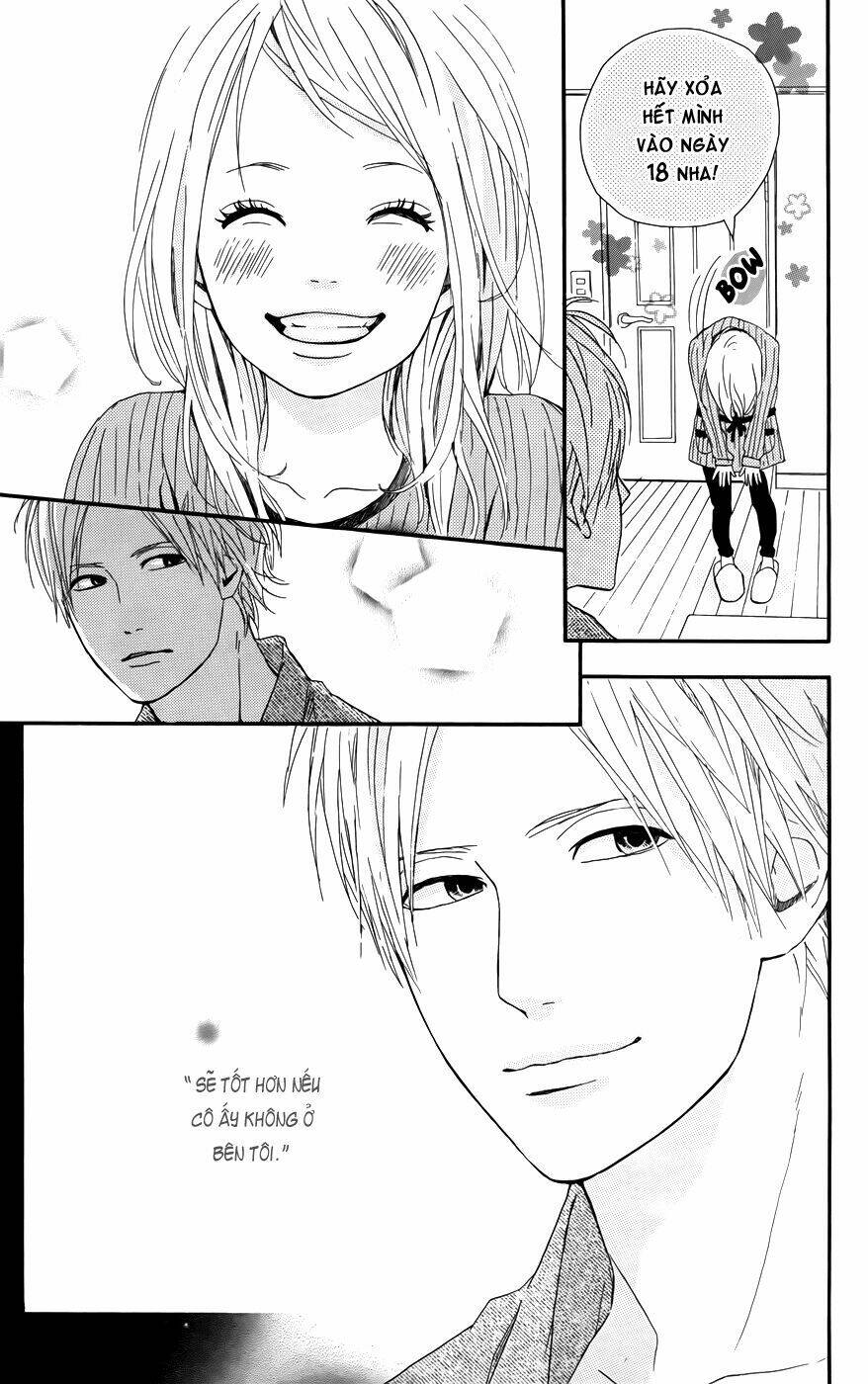 yume miru taiyou chapter 29 38