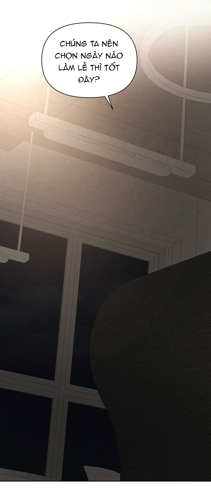 Chỉ Là Ánh Bình Minh chapter 59.2 21