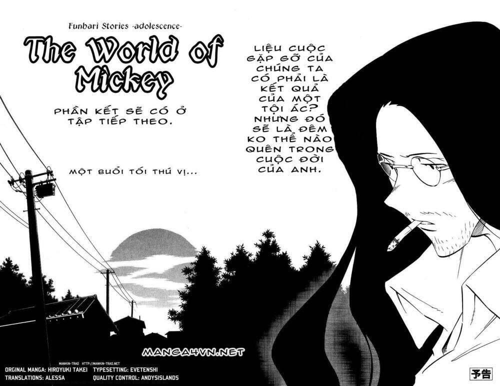 vua pháp thuật chapter 266 30