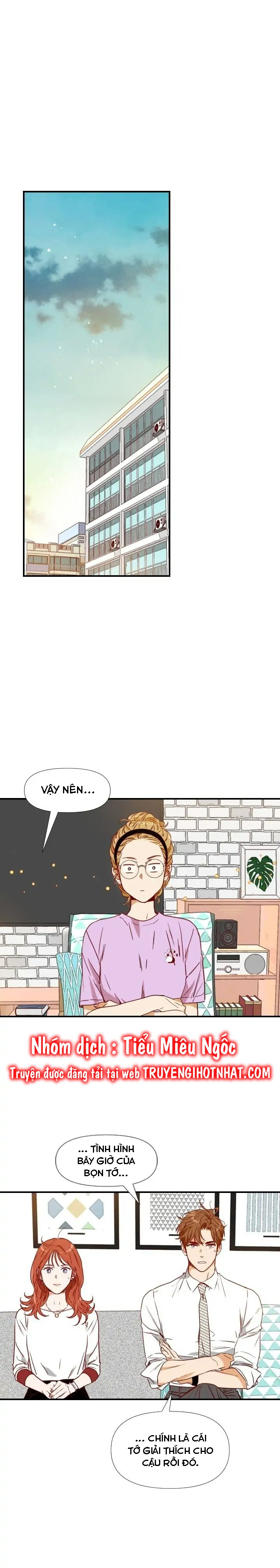 24 phút cho một câu chuyện chapter 31 18