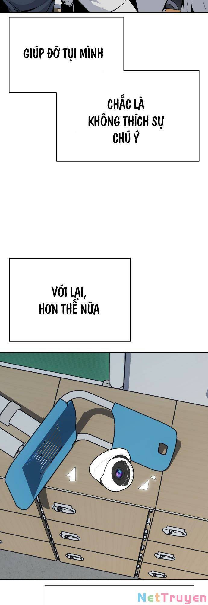 vua đóng cọc chapter 0 43