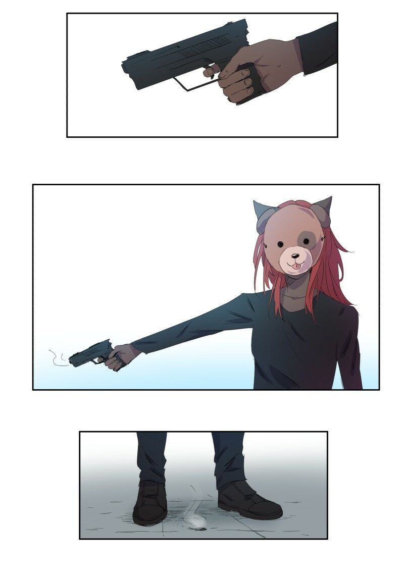 lumine - cội nguồn ánh sáng chapter 4 3