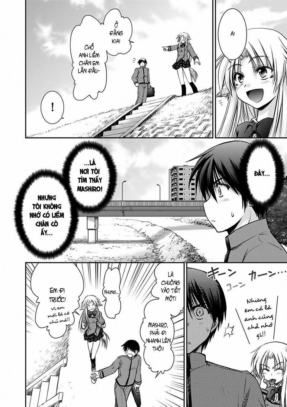 perowan! - hayaku shinasai! goshujinsama chapter 2 10