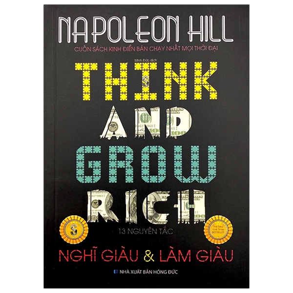 Nghĩ Giàu & Làm Giàu -