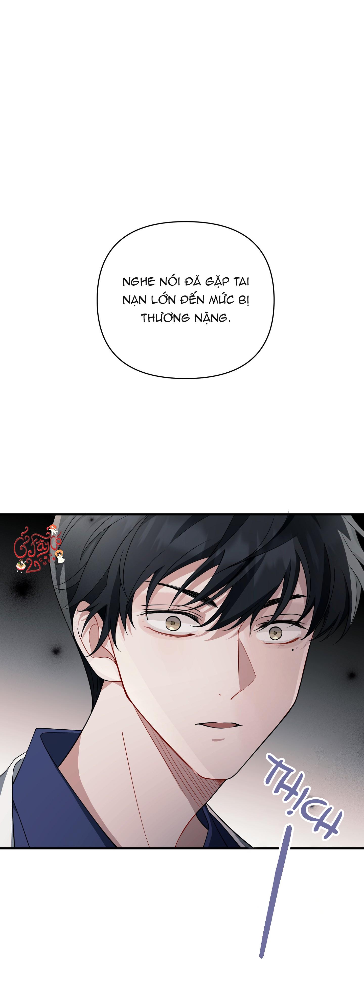 vết cắn tình yêu chapter 11 21