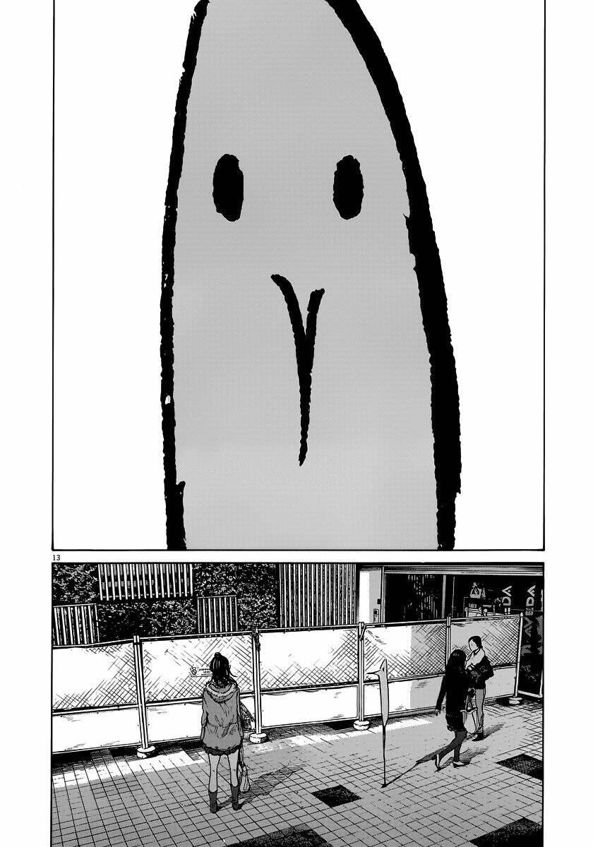 chúc ngủ ngon, punpun chapter 105 14