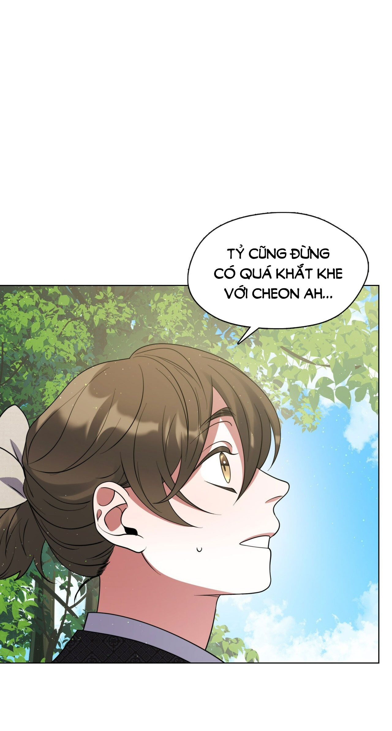 nâng niu nuôi dưỡng giáo chủ ma giáo chapter 8.1 29