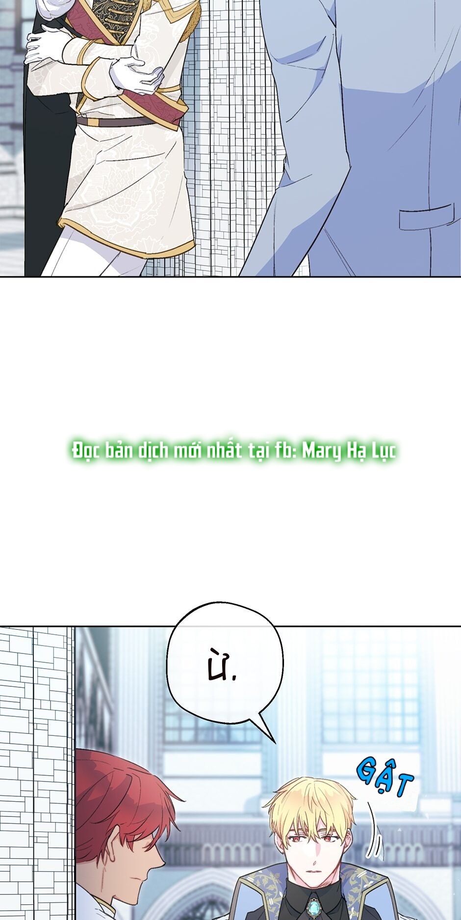 50 công thức pha trà của nữ công tước chapter 123 3