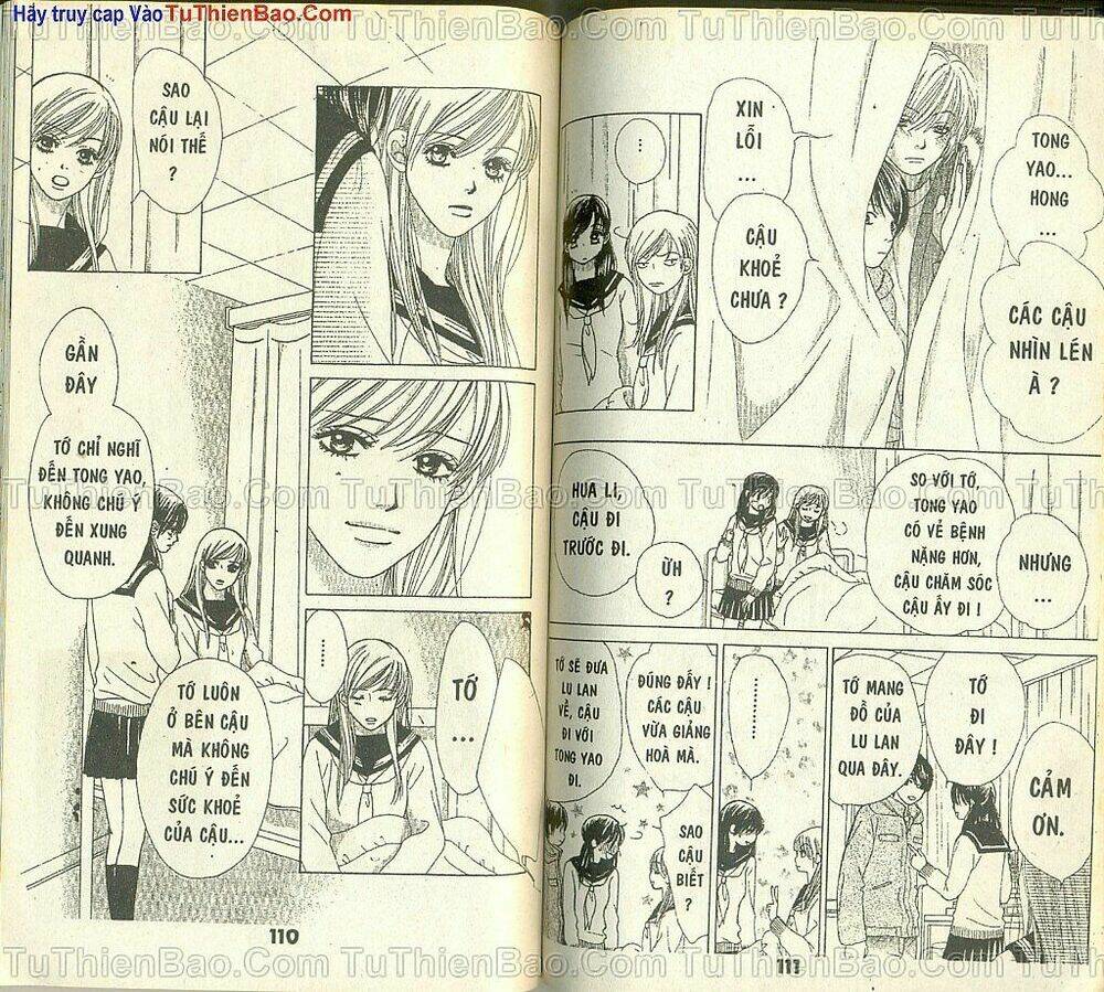 tình yêu đầu đời chapter 4 55