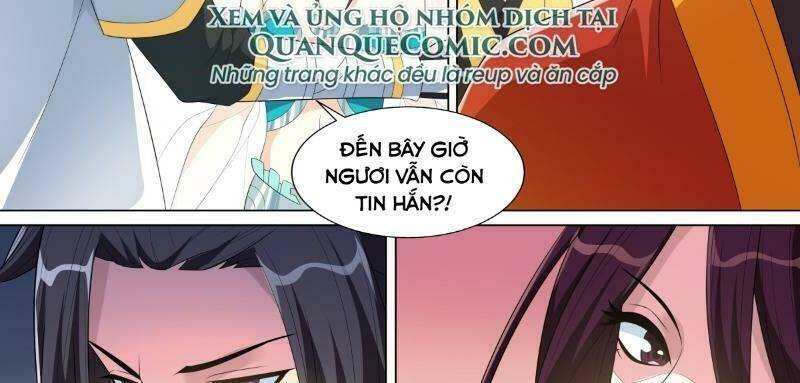 long vương giác tỉnh chapter 88 35