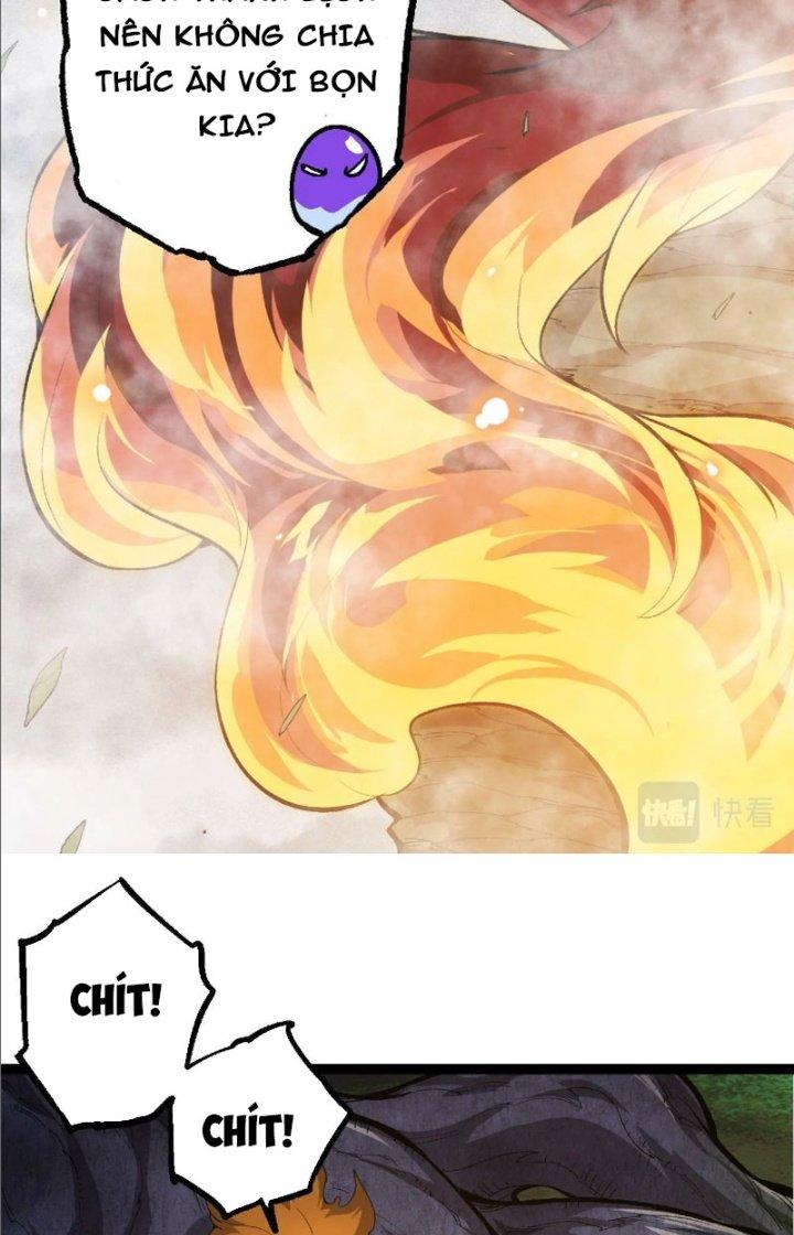 từ cây cổ thụ bắt đầu tiến hóa chapter 20 36