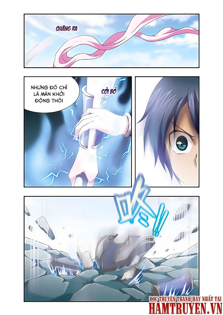 thần võ tướng tinh lục chapter 17 12