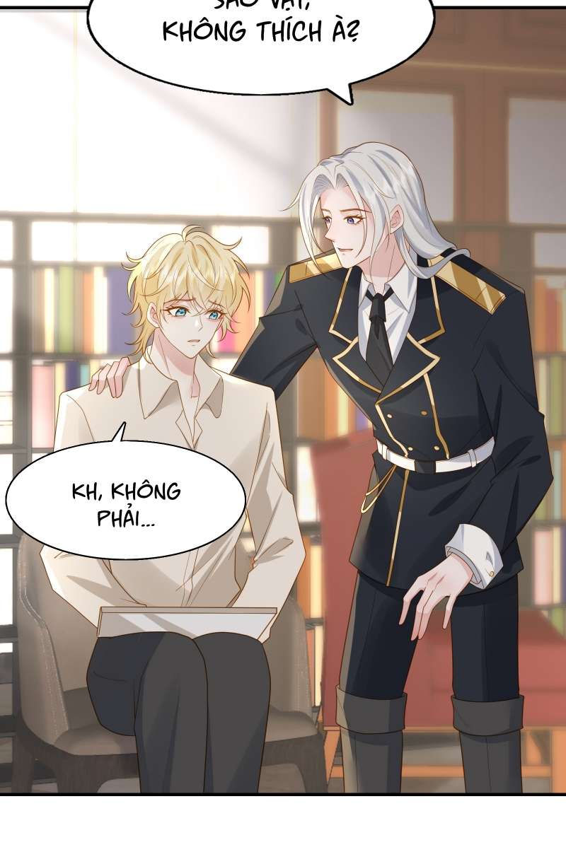 phản diện bị truy thành đoàn sủng chapter 42 21