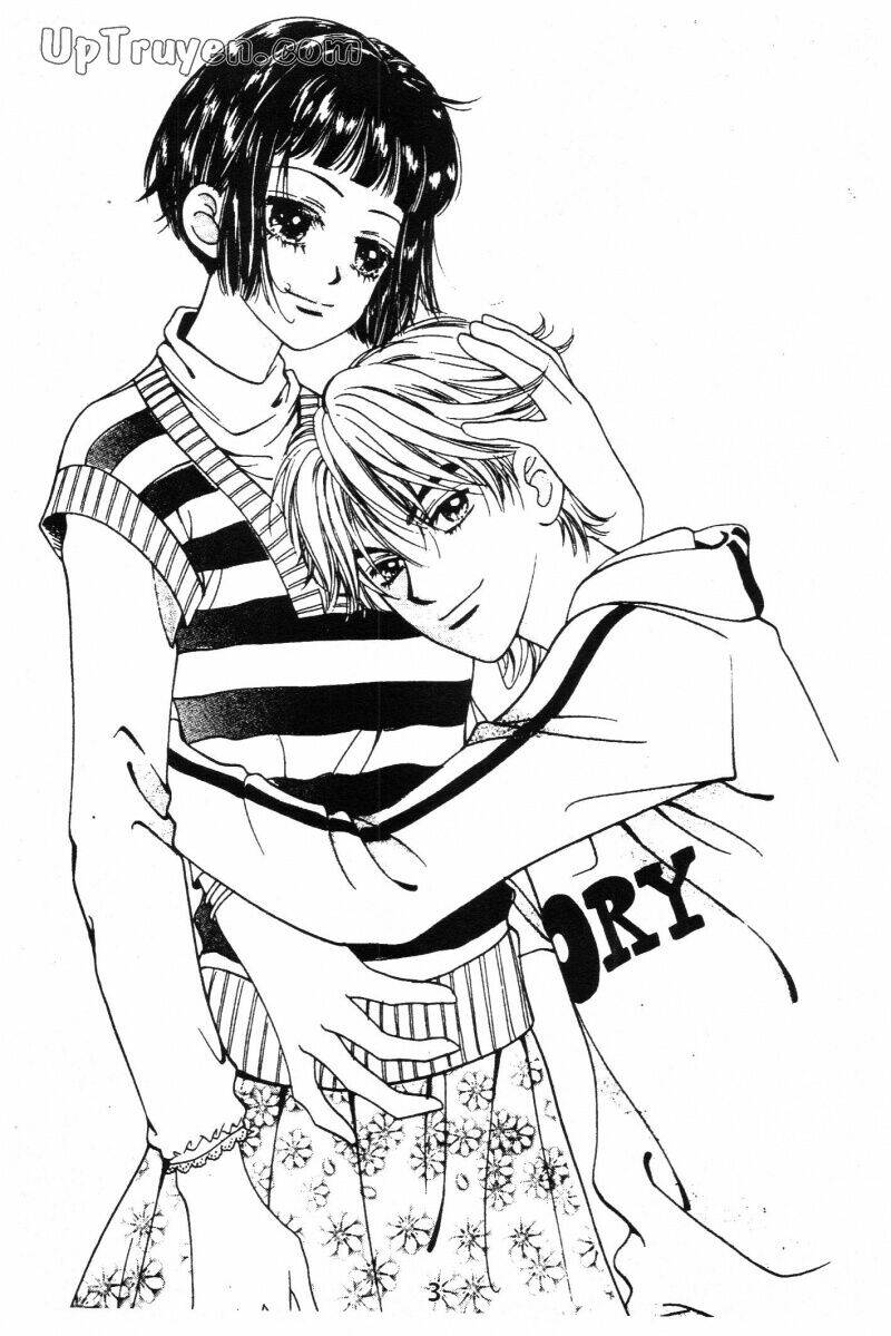 cô nàng ngổ ngáo chapter 2 3