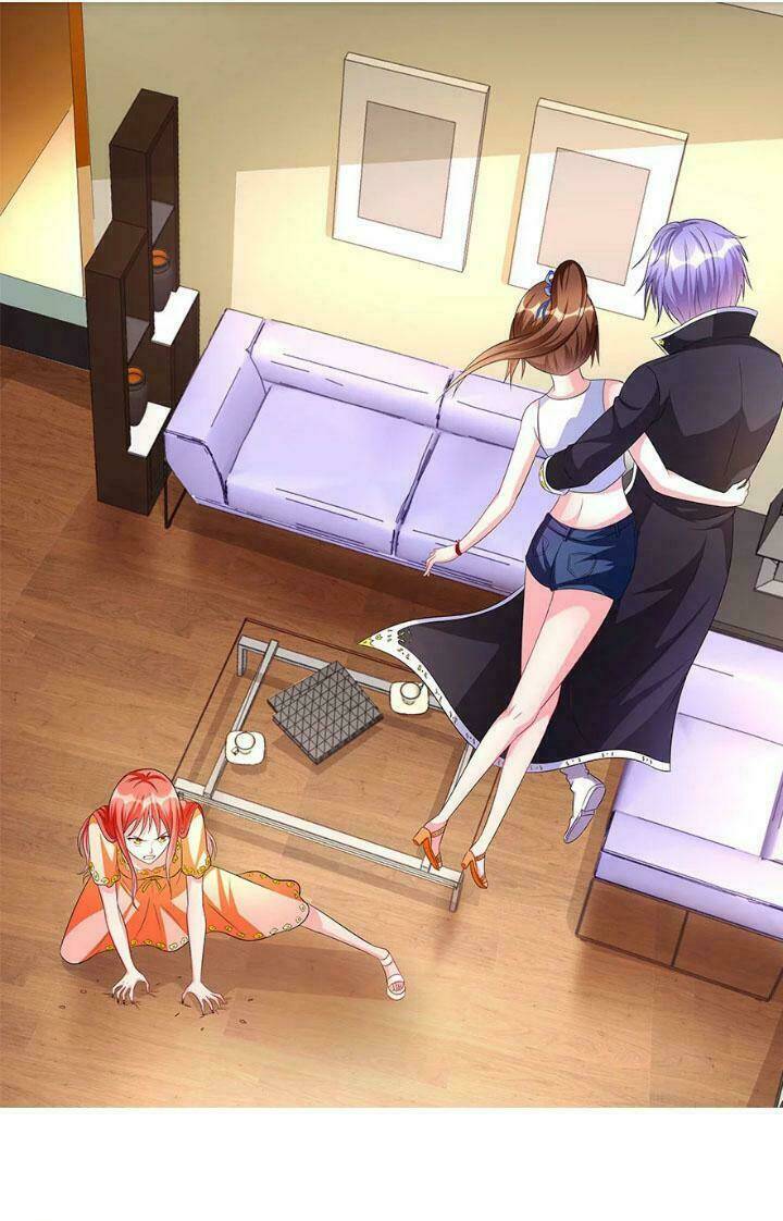 chào buổi tối, minh vương đại nhân chapter 8 25