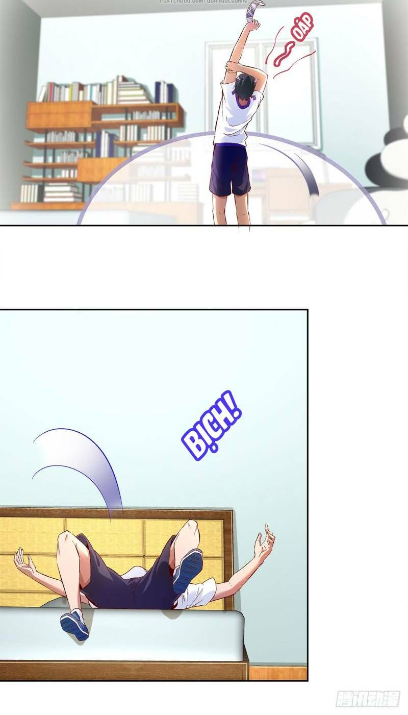 võng du chi tối cường đoán mệnh sư chapter 13 16