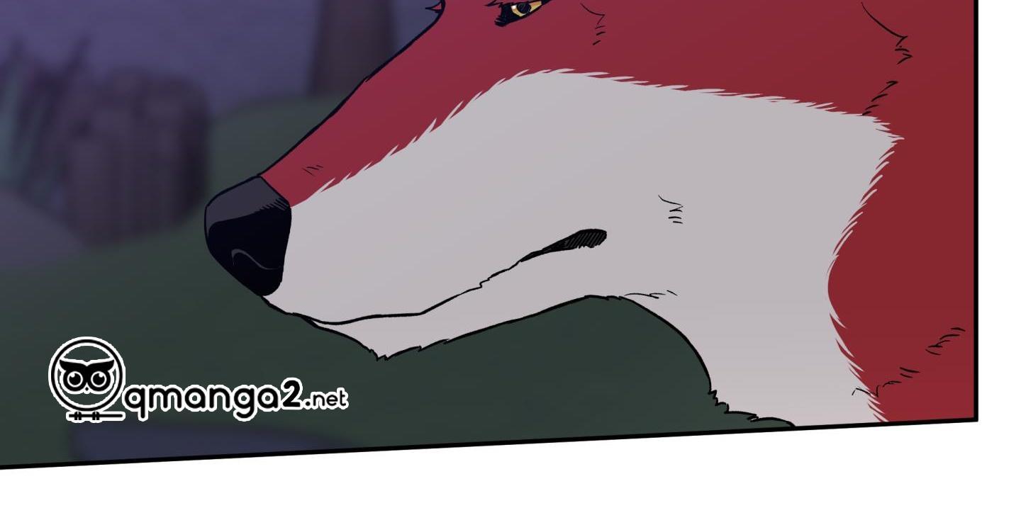 gâu gâu! chapter 51 55