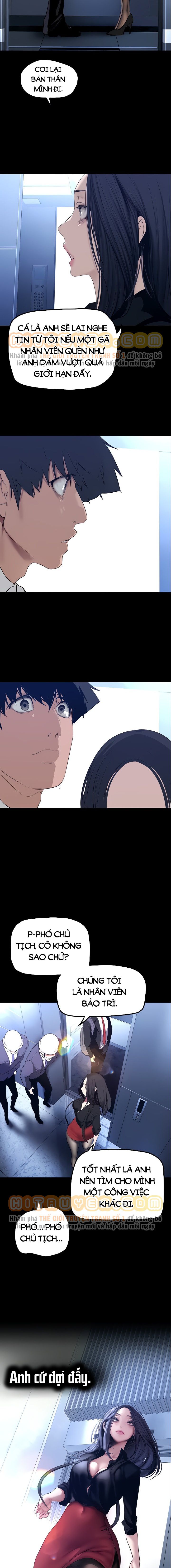 một thế giới mới tuyệt vời chapter 177 11