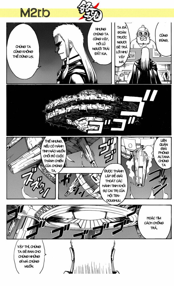 gintama - linh hồn bạc chapter 629 19