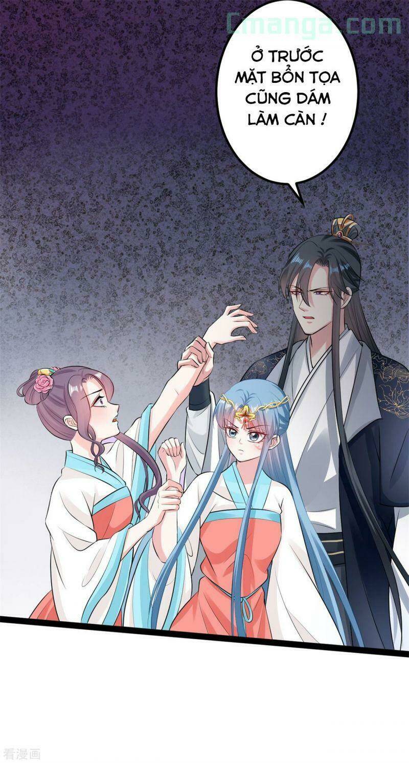 độc y đích nữ chapter 26 6