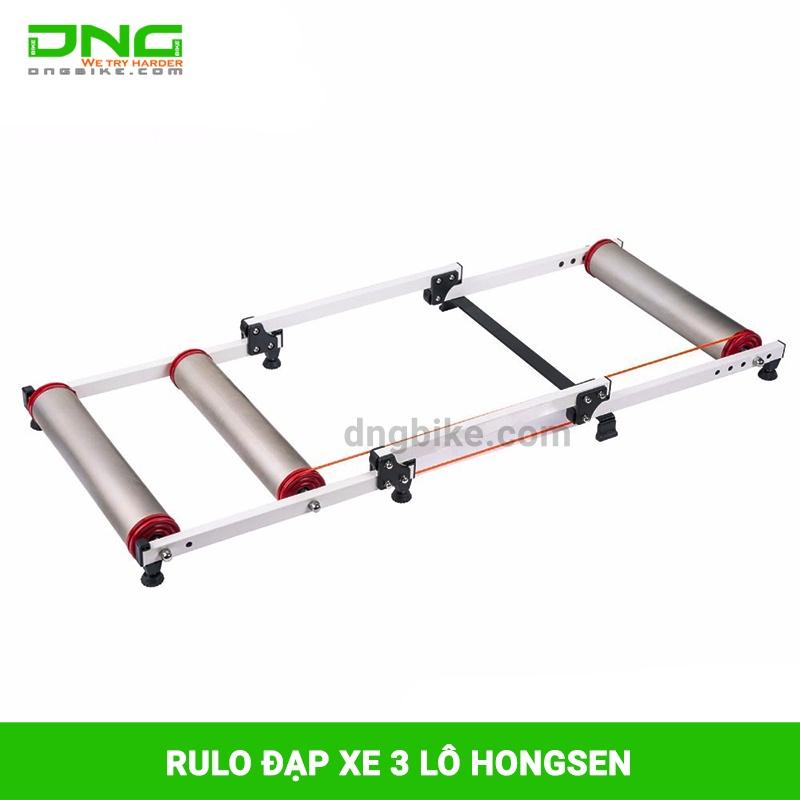 RULO đạp xe trong nhà 3 ống HONGSEN/LHJGT tập luyện trong nhà