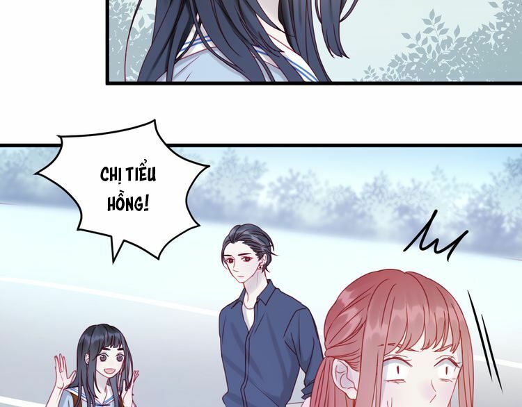 lượm được một tiểu hồ ly phần 2 chapter 43 32