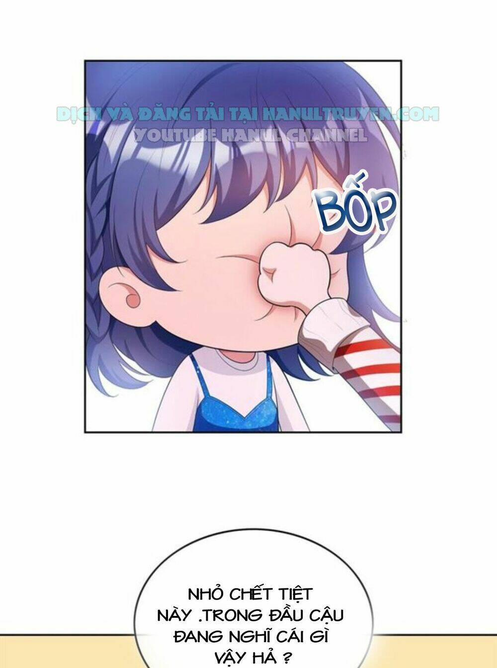 cô vợ nhỏ nuông chiều quá lại thành ác!! chapter 42 21