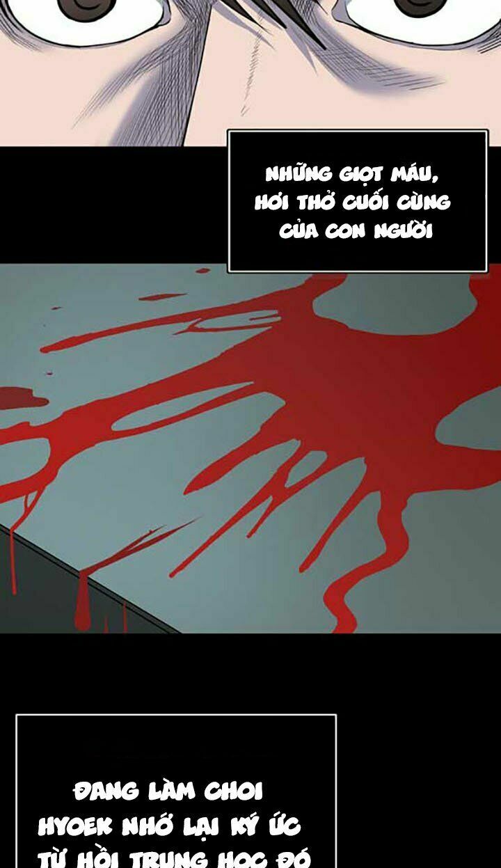 kẻ phán xét chapter 3 19