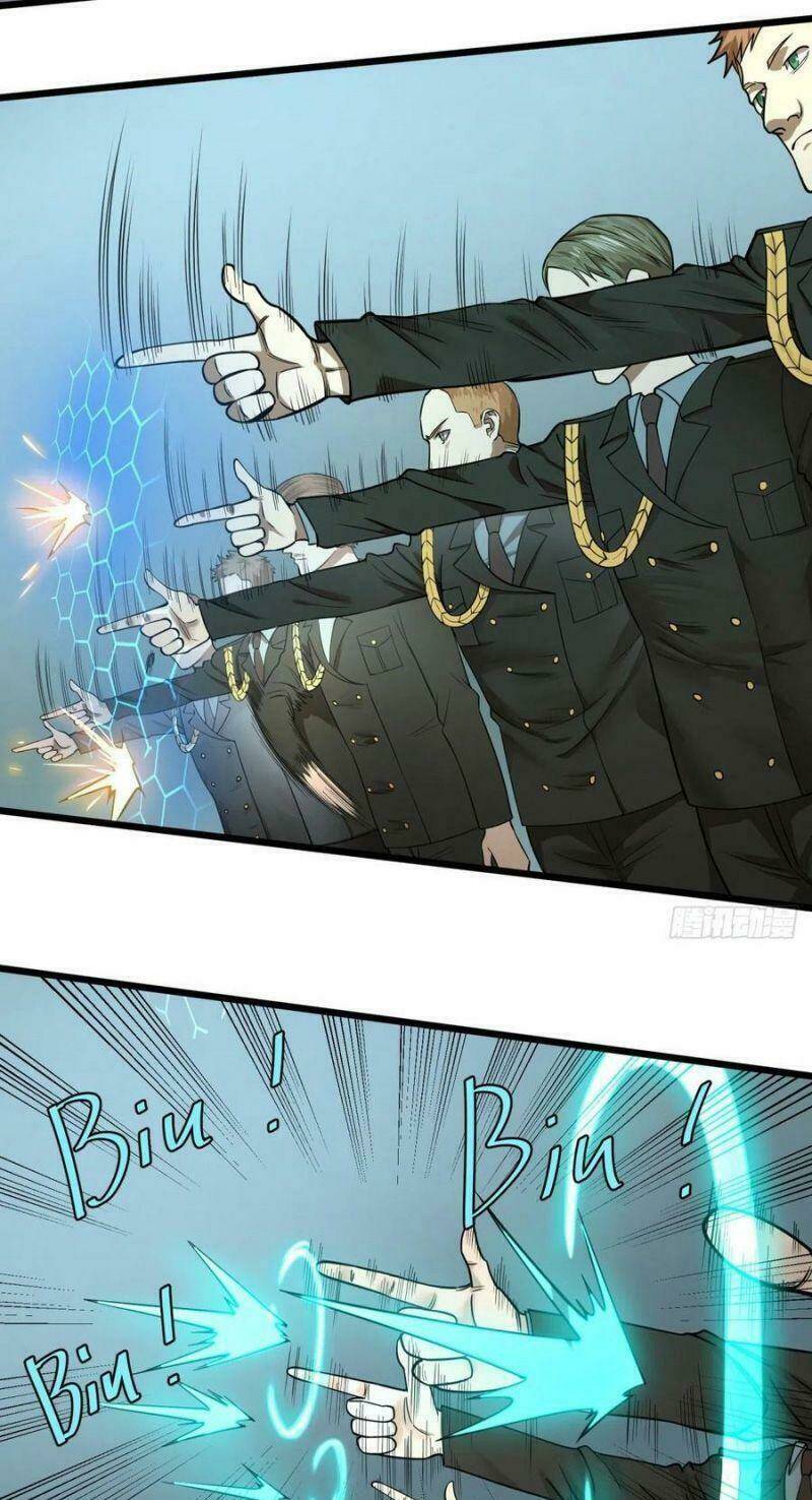 danh sách kẻ phản diện chapter 146 23