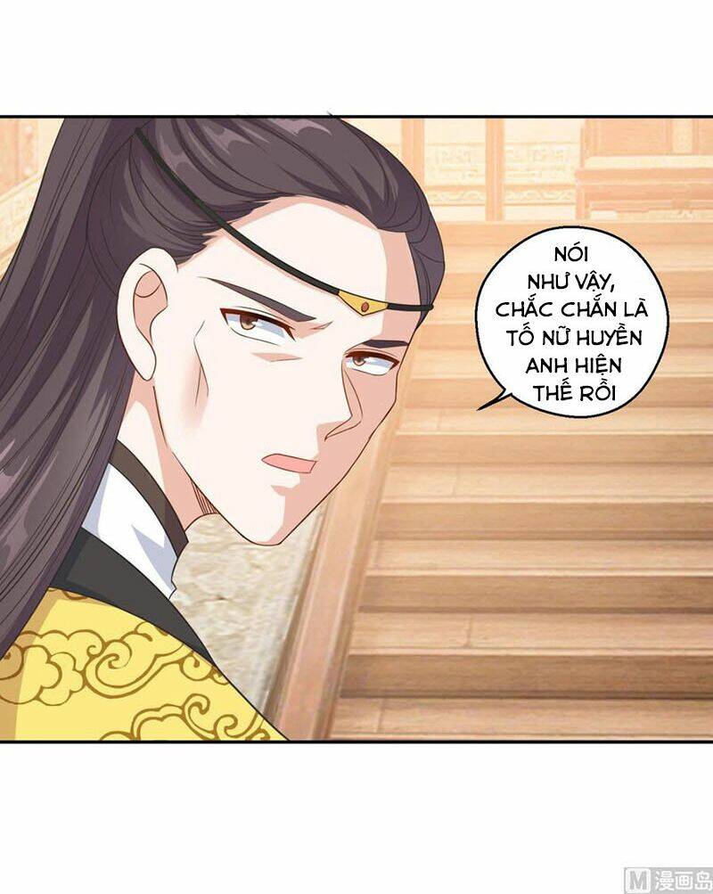 tiên ma đồng tu chapter 172 28