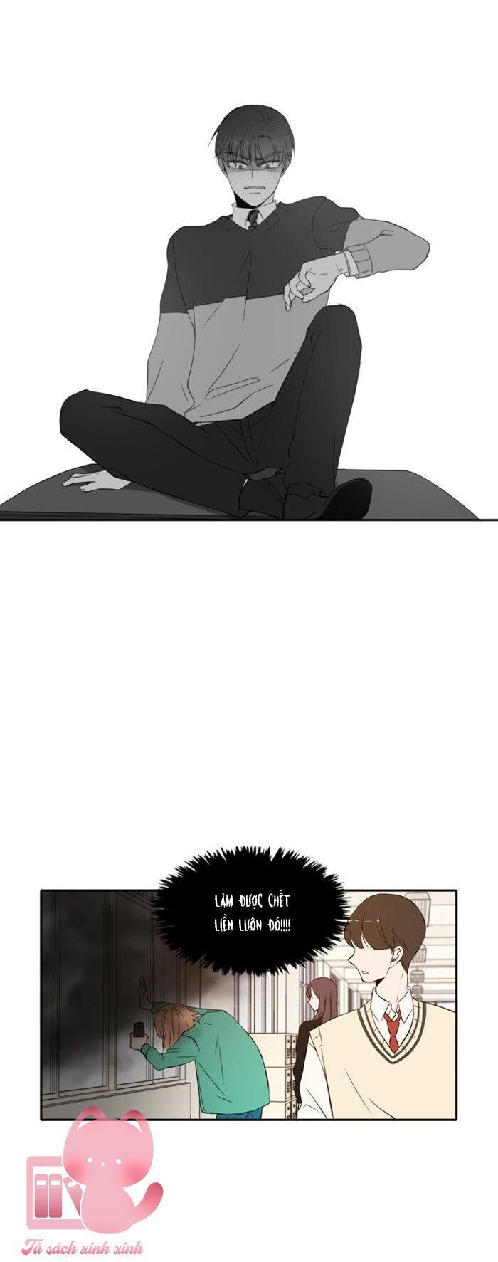 a good day to be a dog chapter 22 5