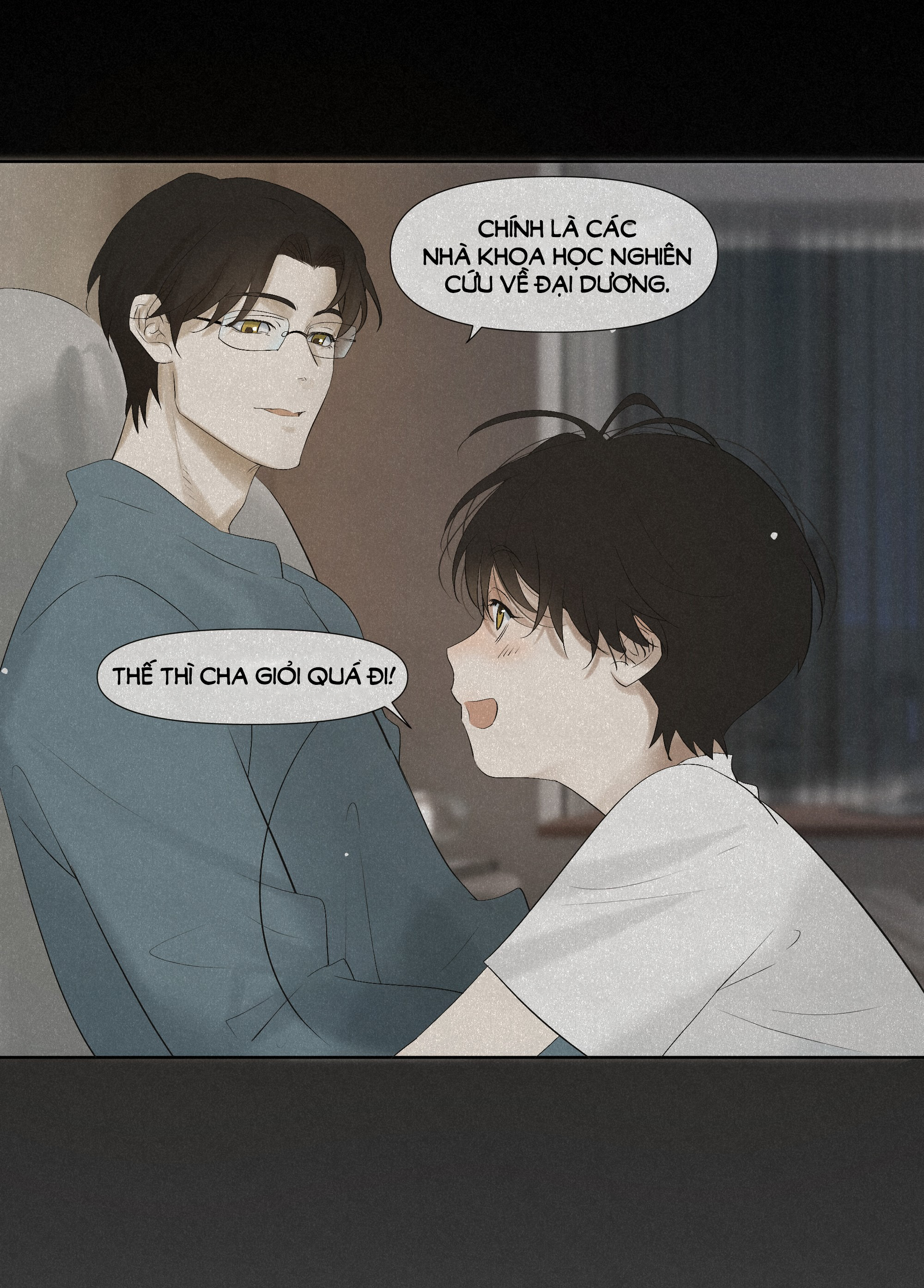 Sống Sót Từ Tình Thế Tuyệt Vọng chapter 8.2 - Trang 16