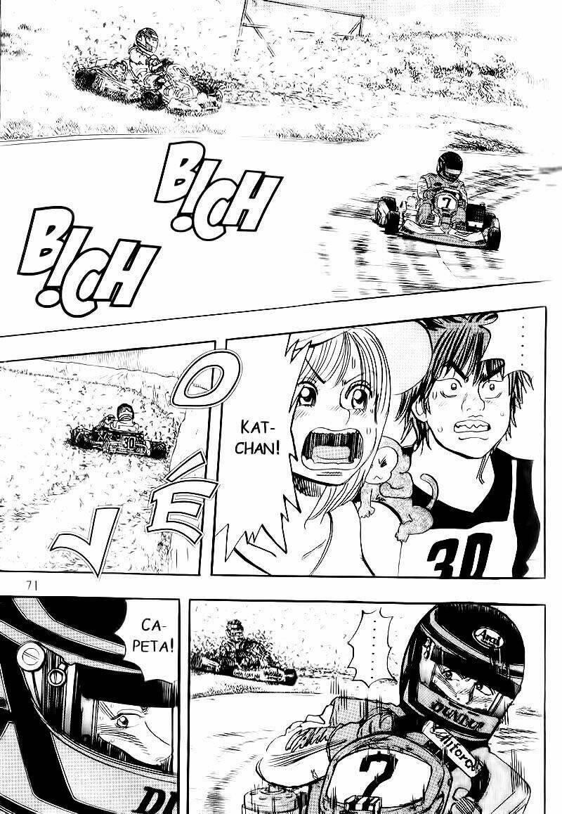 khát vọng đường đua chapter 44 5