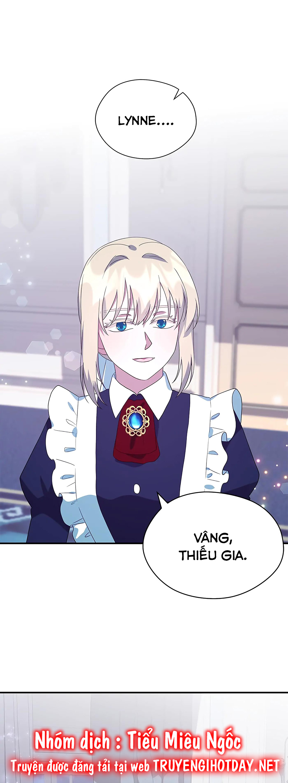 tôi không phải là nữ anh hùng chapter 74 35