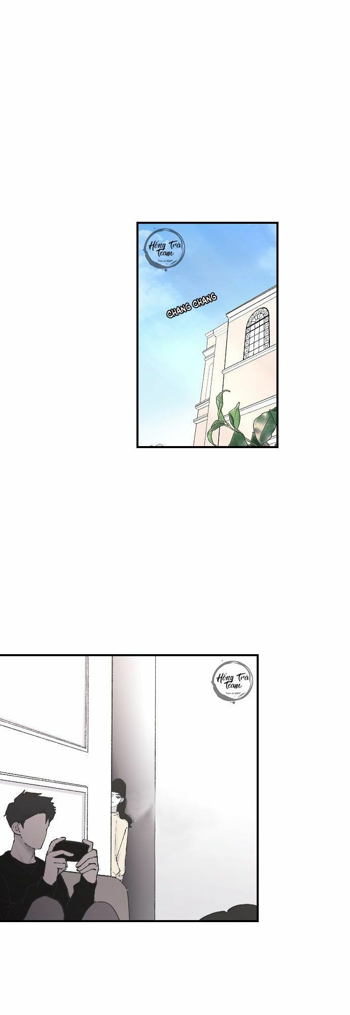 ba người anh trai cực phẩm của tôi chapter 10 1