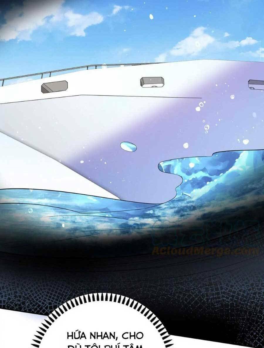tôi dựa vào tà ý: nghịch chuyển nhân sinh chapter 125 21