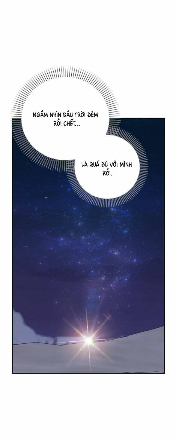 Nàng Bạo Chúa Muốn Có Một Cuộc Sống Hạnh Phúc Hơn! chapter 8.2 22