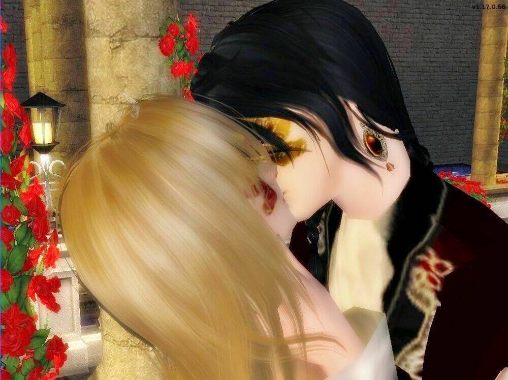 truyện sims - earl story chapter 36 27