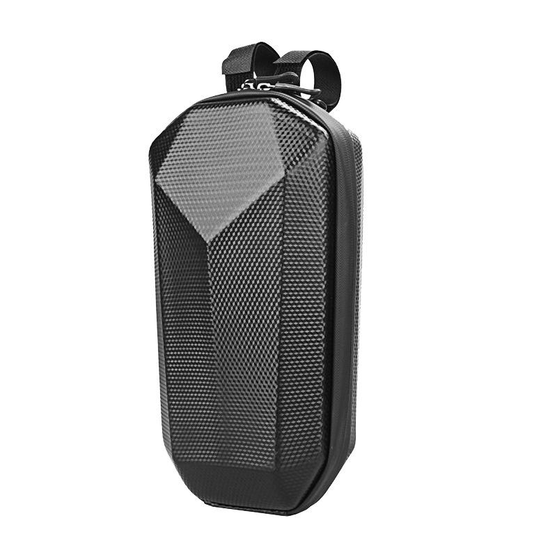 Túi đựng xe tay ga Eva bền bỉ Túi vỏ cứng công suất lớn cho Xiaomi G3 Scooter Mountain Bike Bycle Tay cầm Túi lưu trữ Túi lưu trữ: 4L