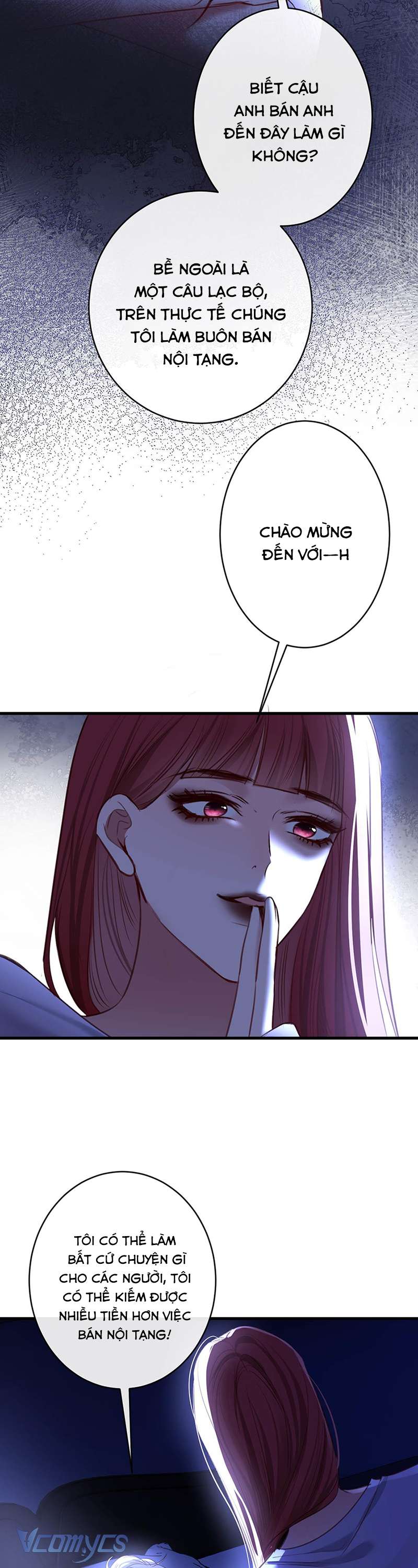 xin lỗi, tôi cũng là đại lão chapter 44 11