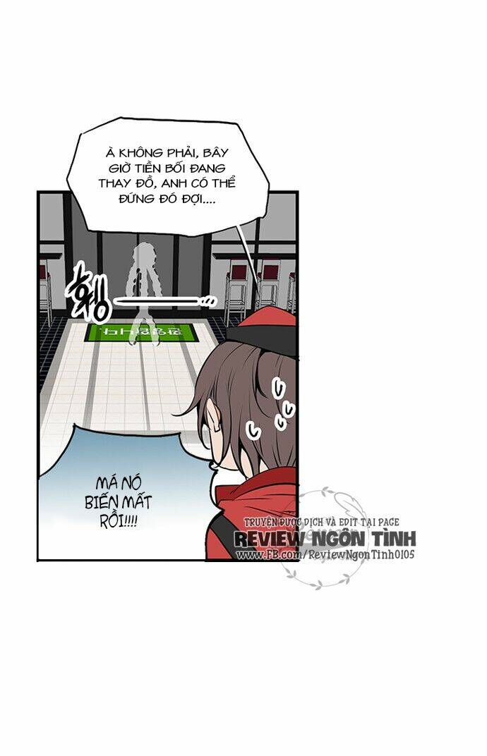 golden chance chapter 6 13