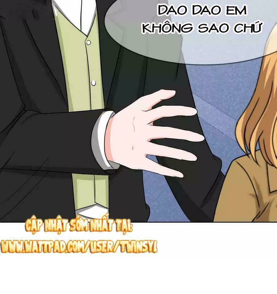 bá đạo trung khuyển tìm ái ký chapter 107 28