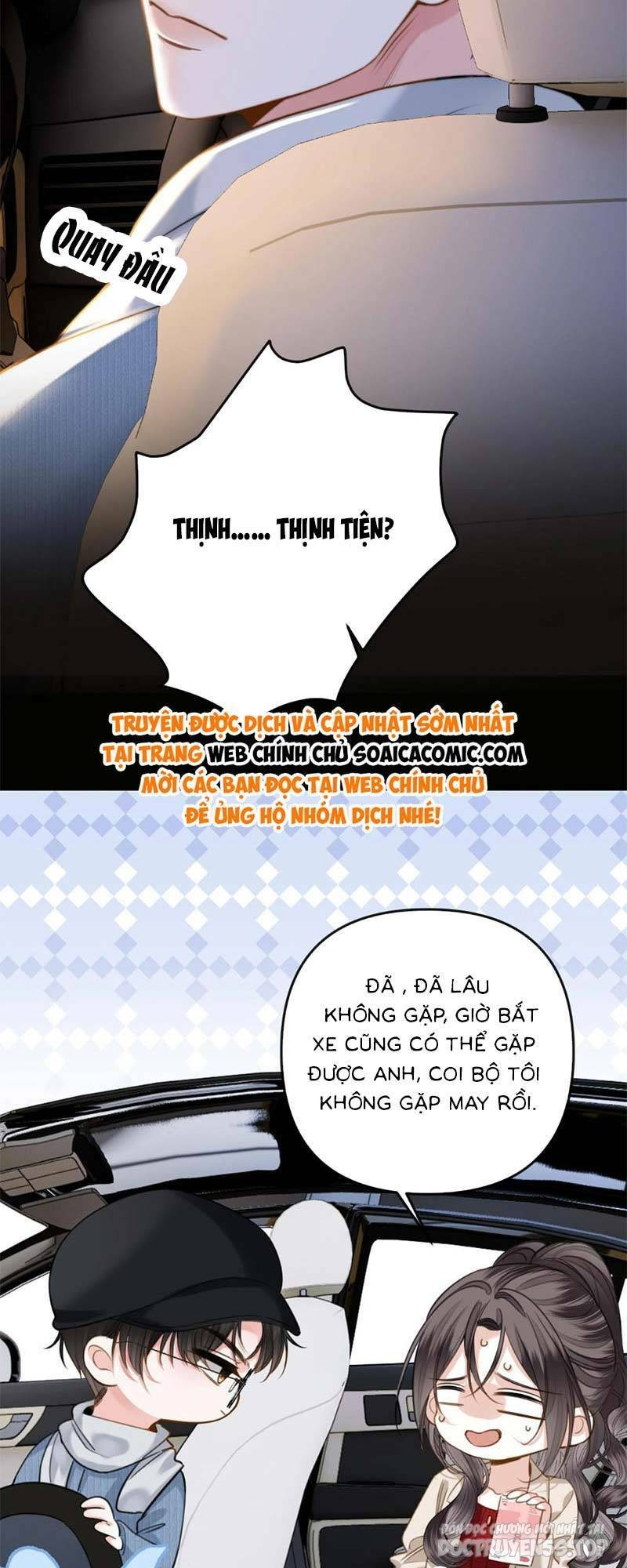 mỗi ngày đều thích anh chapter 17 22