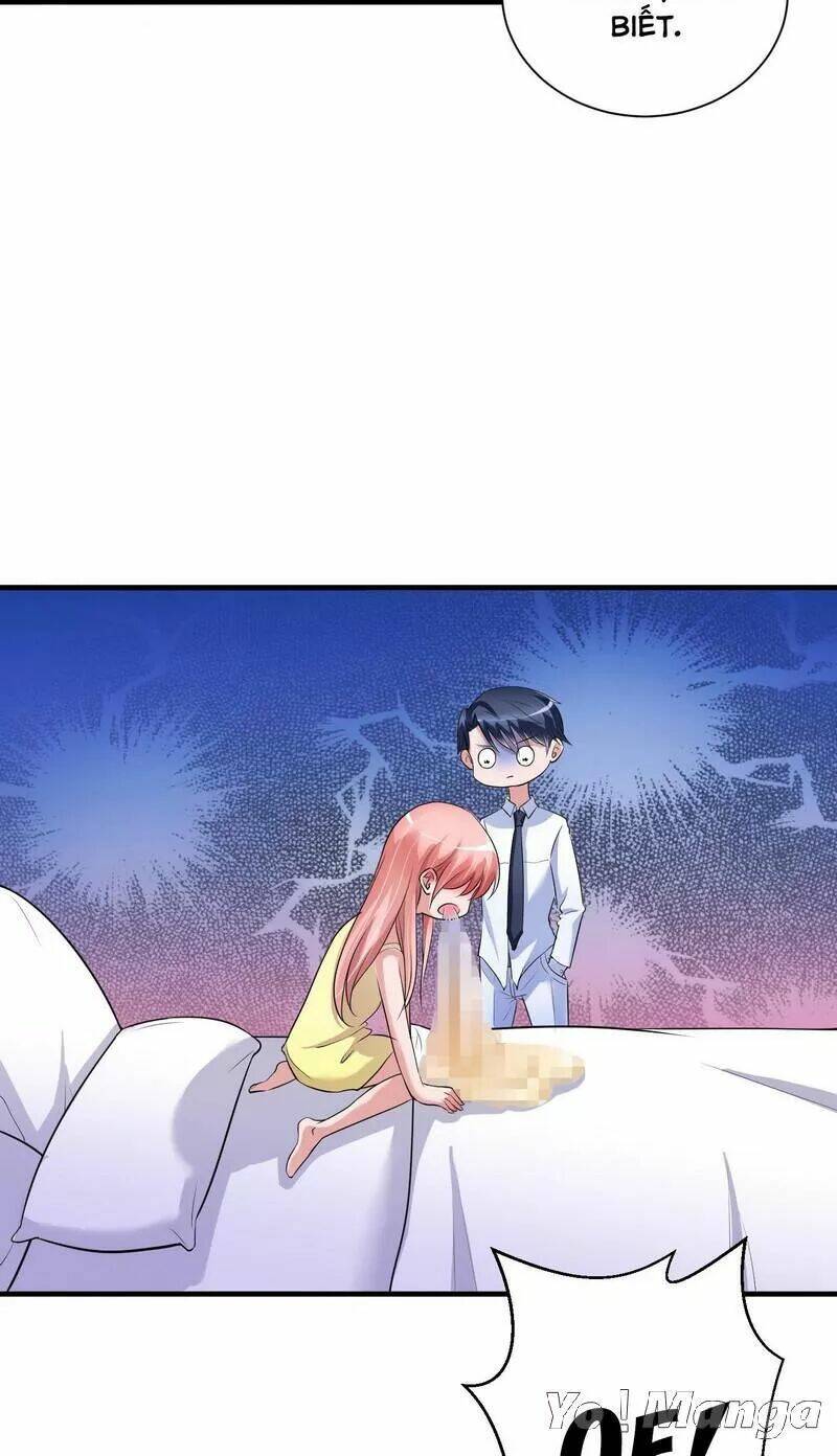 cô dâu gả thay của tổng tài chapter 28 6