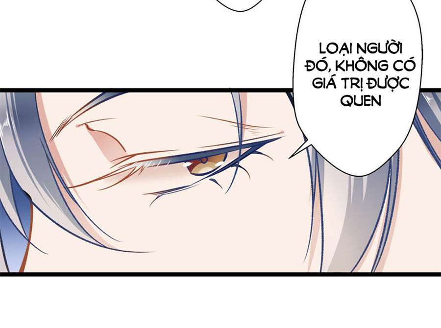 cưng chiều ái thê hư hỏng chapter 40 26