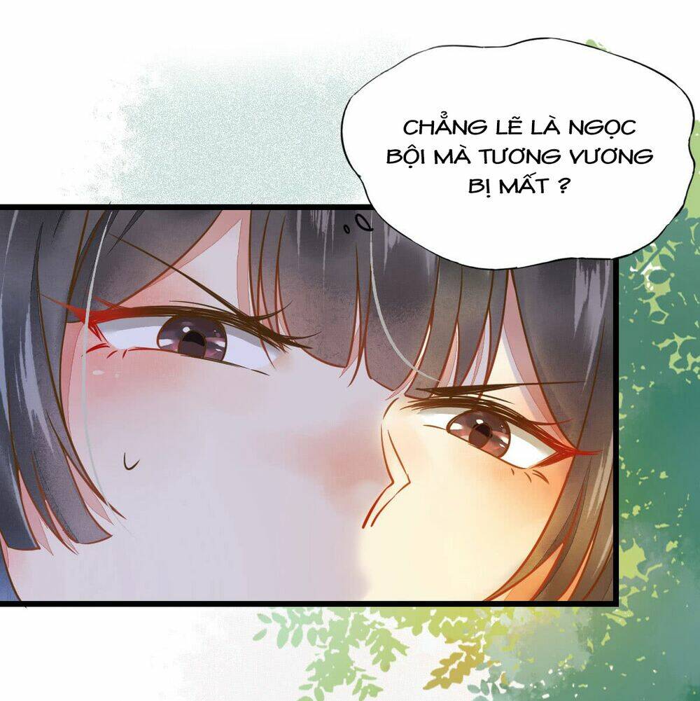 sát thủ vương phi không dễ chọc chapter 2 9