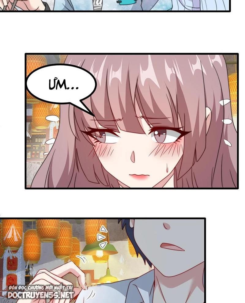 Slime ta treo cự long lên đánh là hợp lý nhỉ? Chapter 147 12