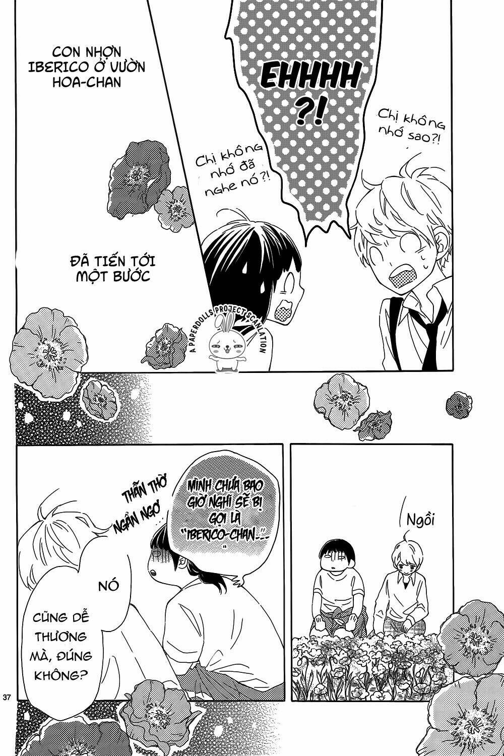 tổng hợp one shot. chapter 109 37