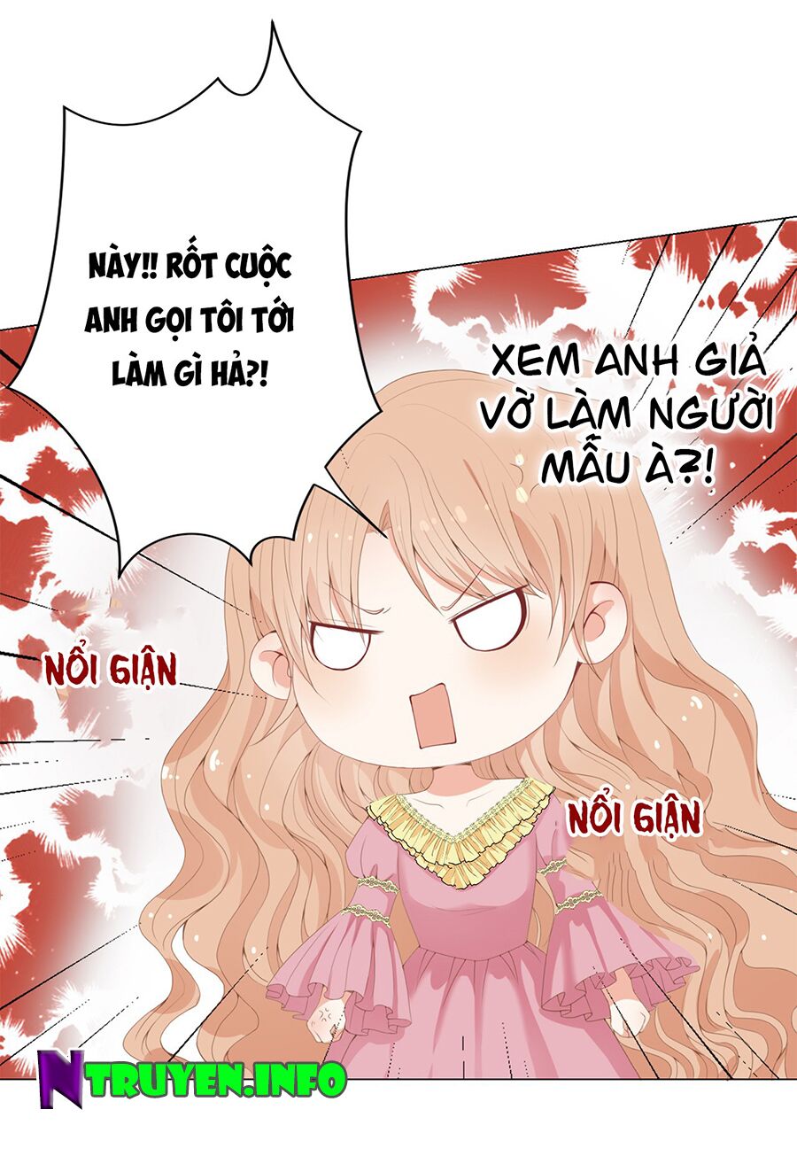 huynh khống công tước gả không được chapter 17.1 3