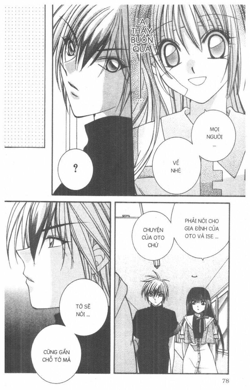 milk crown chapter 4 78